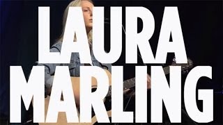 Laura Marling  How Can I LIVE  SiriusXM [upl. by Estrellita984]