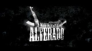 Movimiento Alterado Parrandero Mix [upl. by Leboff]