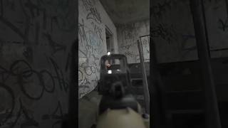 Strobe Attachment CQB bodycam [upl. by Olatha296]