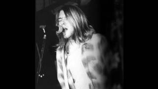 Nirvana  Sappy  Live U4 Vienna Austria 112289 [upl. by Xet]