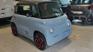 2024 Model Yeni Citroen Ami [upl. by Su]