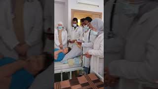 Ryazan state medical university highlights viralshorts shorts studyrussia india mbbsinrassia [upl. by Harding]