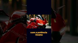 De Ferrari a Moto A Nova Experiência Que Vai Surpreender [upl. by Kathy]