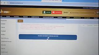 How to Change Withdrawal Password in Winnuzz 1XBET [upl. by Atila]