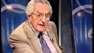 Kalam El Nass with Michel Samaha amp Ghassan Tueini  LBCI 292004 [upl. by Luella14]