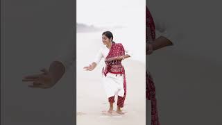 Dhanashree thillana♥️✨classical dance thillana [upl. by Hareema]