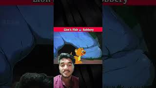 Badi Sher machhali pakad raha hai mickeymouse disneyplus movie cartoon t toondisney [upl. by Frodeen]