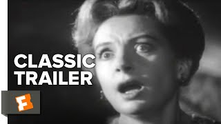 The Innocents  Official Trailer 2022 Eskil Vogt Rakel Lenora Fløttum [upl. by Dadinirt]