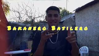 Este es el Costy  Bakanero Basilero x  Luffo produced  Video Oficial [upl. by Junieta]