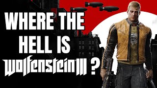 Where The Hell Is Wolfenstein 3 [upl. by Suirauqed734]