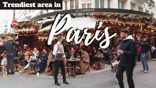 THE 2ND ARRONDISSEMENT OF PARIS  1 to 20 PARIS TRAVEL GUIDE [upl. by Gnoix797]