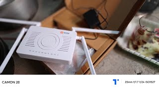 Supercharge Your Internet Speed and Say Goodbye to WiFi Lag [upl. by Noxin774]