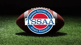 Hampton vs York Institute  TSSAA Varsity Football Live Stream [upl. by Irb966]