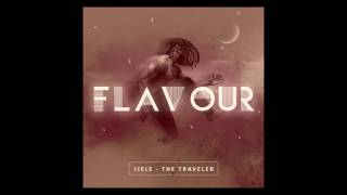 Flavour  Simba Official Audio [upl. by Anavlis]