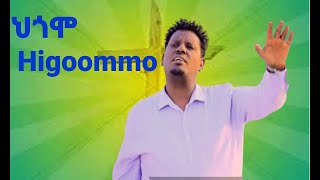 Abdinago Gadisa  Higoommo  ህጎሞ [upl. by Fagan556]