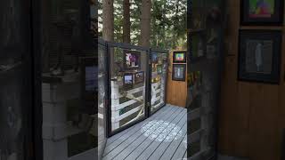 Lummi Island Artist Studio Tour 2024 [upl. by Esinned]