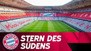 Stern des Südens  FC Bayern Original [upl. by Woodsum]