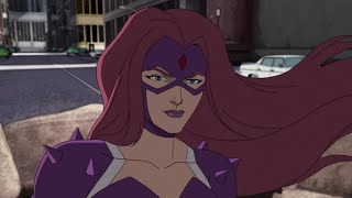 Medusa  All Scenes Powers 1  Marvels Avengers Assemble  Ultron Revolution  Marvel [upl. by Alraep]