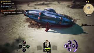 Wild West UAPUFO UltraHard Best Ending Gaming YouTube Playstation Livestream Speedrun UFO [upl. by Anthony]