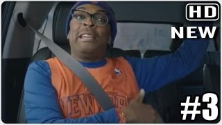 Spike Lee loves Bernard king [upl. by Seilenna]