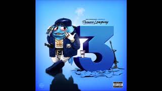 Peewee Longway  Pillow Talking Blue MampM 3 [upl. by Llesram844]