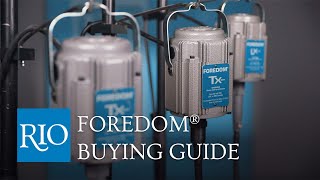 Foredom® Buying Guide [upl. by Rotberg]