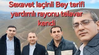 Sexavet laçinli Yardimli toyu Bey terifi Muradin toyu [upl. by Decima]