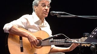 Caetano Veloso  Você é linda [upl. by Watts]