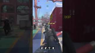 SHIPMENT WITH A SHOTTY codmultiplayer codmodernwarfare3 codmod3 callofdutyshorts cod [upl. by Paymar979]