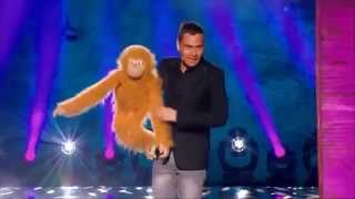 Jeff Panacloc Marrakech du Rire 2013 [upl. by Valorie978]