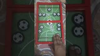 Hand football game 1 vs 1 Best time pass game for couple gameplay [upl. by Peppi]