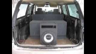 Complete Car Audio Installation  BassHeads Unite [upl. by Evilo]