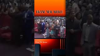 Looking for Brand new World Song Dr Myles Munroe [upl. by Zebapda]