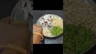 Suvarna gadde palya shorts food ytshorts [upl. by Vowel]