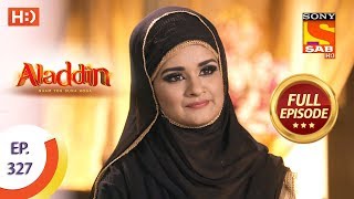 Aladdin  Ep 207  Full Episode  31st May 2019 [upl. by Piane]