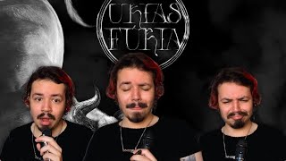 REAÇÃO FÚRIA  Urias [upl. by Hsinam]