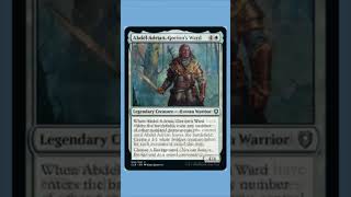 Infinite Combo Commander in Pauper EDH commander magicthegathering mtg [upl. by Wittie951]