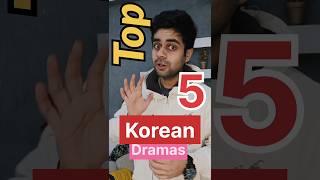 Best Korean dramas  Top 5 K dramas on Netflix [upl. by Fiske]