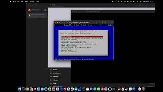 6 MacOS Kali Linux Installation using UTM on Apple Silicon Chip [upl. by Iknarf]