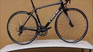 Trek Madone 31 2013 [upl. by Maidy]