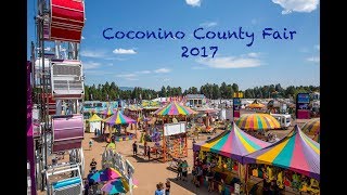 Coconino County Fair 2017 [upl. by Enomas]