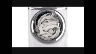 GE Electric Dryer with Steam Dewrinkle And Detangle Assist GFDR480EFWW At Appliancesconnectioncom [upl. by Prager]