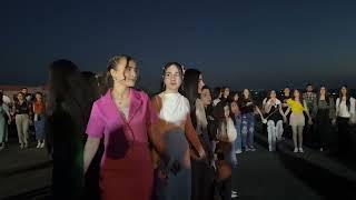 Assyrians Celebrate Easter in Alqosh Iraq assyrian alqosh chaldean kurdistan easter [upl. by Nrevel]