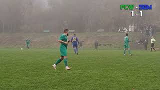 10112024 17 Spieltag Kreisoberliga RheingauTaunus FC Waldems – SG Meilingen 31 11 [upl. by Bendicty]