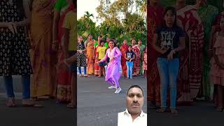 Halchal halchal Hindi song dance dancecover 💐🌺🥀 [upl. by Alessandro]