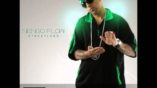 Ñengo Flow Sonando El Dembow Street Lord [upl. by Irahs504]