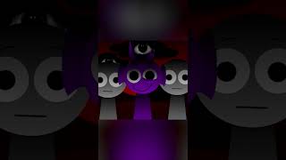 Incredibox Sprunki REMASTERED SCARY 😭 [upl. by Meesak]