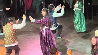 Losar celebration Ladakhi new song Tsanme nilam nangi ladakhi song Chandigarh losar 2023 travel [upl. by Comyns]