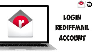 How to Login Rediffmail account [upl. by Iover92]