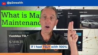 What is Margin Maintenance How can it help me Buy Borrow Die [upl. by Hebert]